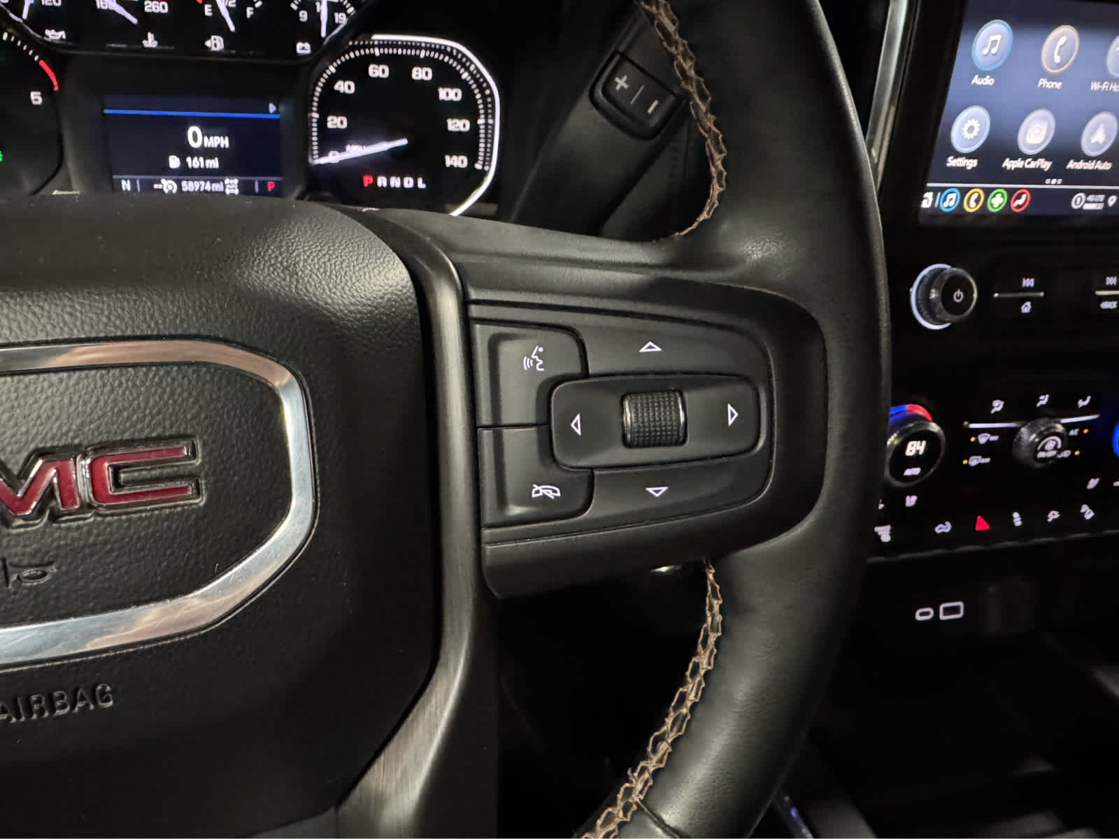 2023 GMC Sierra 3500 HD AT4