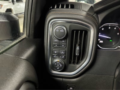 2023 GMC Sierra 3500 HD AT4