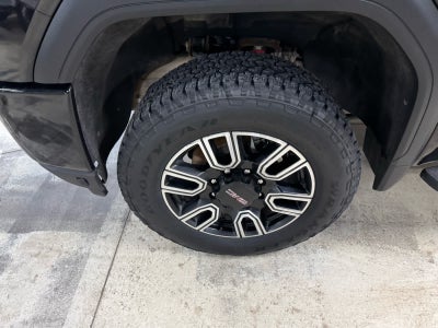 2023 GMC Sierra 3500 HD AT4