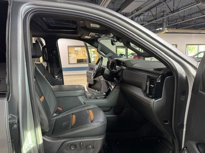 2024 GMC Sierra 3500 HD AT4