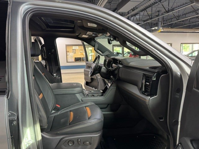 2024 GMC Sierra 3500 HD AT4