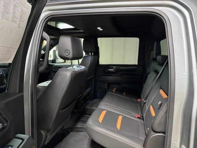2024 GMC Sierra 3500 HD AT4