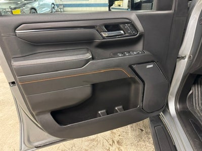 2024 GMC Sierra 3500 HD AT4