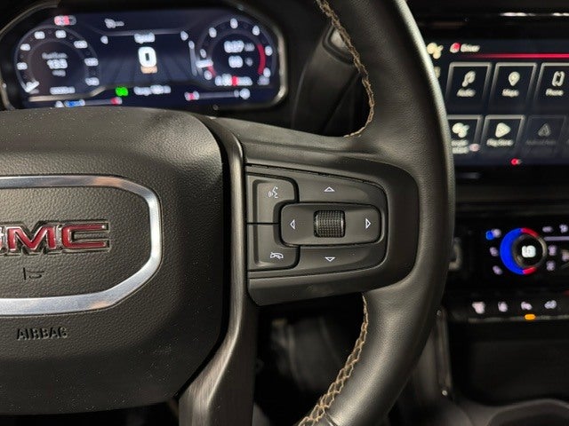 2024 GMC Sierra 3500 HD AT4