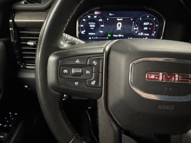 2024 GMC Sierra 3500 HD AT4