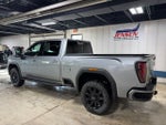 2024 GMC Sierra 3500 HD AT4