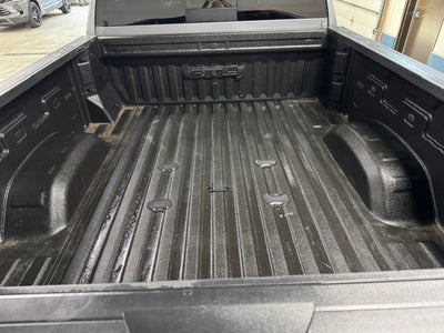 2024 GMC Sierra 3500 HD AT4