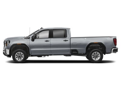 2024 GMC Sierra 3500 HD AT4