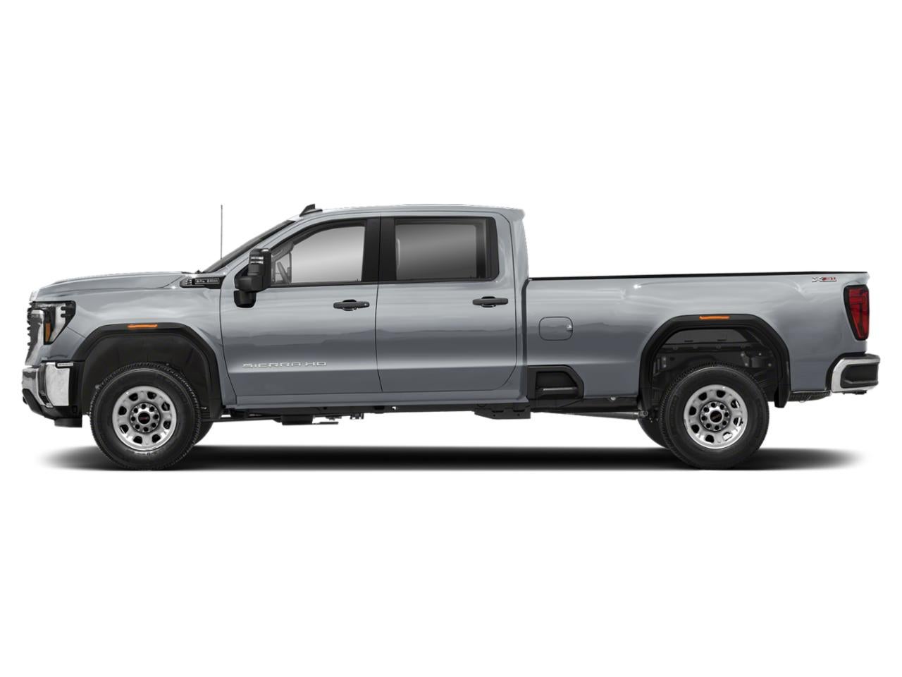 2024 GMC Sierra 3500 HD AT4