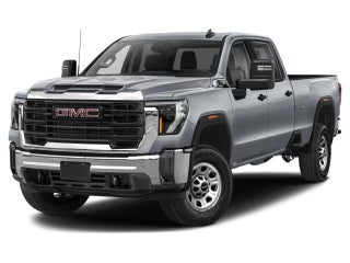 2024 GMC Sierra 3500 HD AT4
