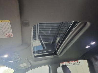 2022 GMC Sierra 3500 HD Denali