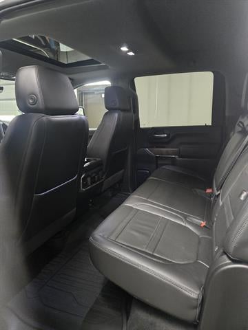 2022 GMC Sierra 3500 HD Denali