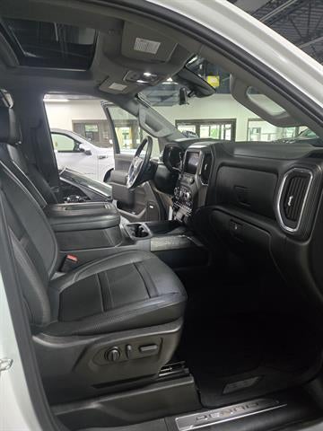 2022 GMC Sierra 3500 HD Denali