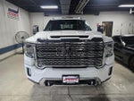 2022 GMC Sierra 3500 HD Denali