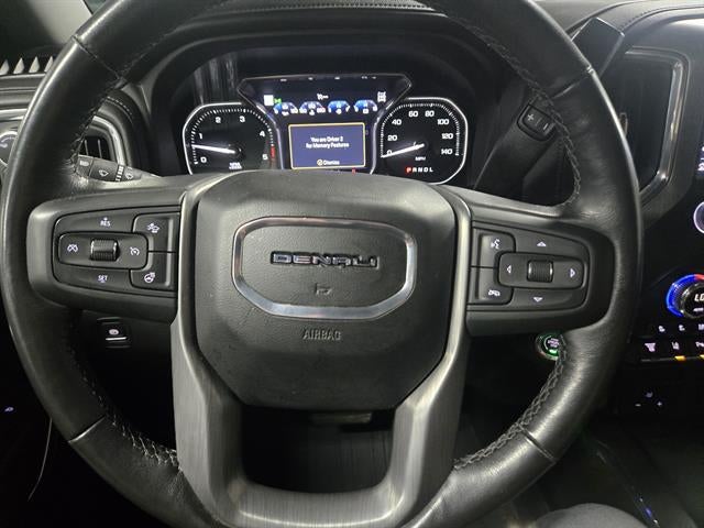 2022 GMC Sierra 3500 HD Denali