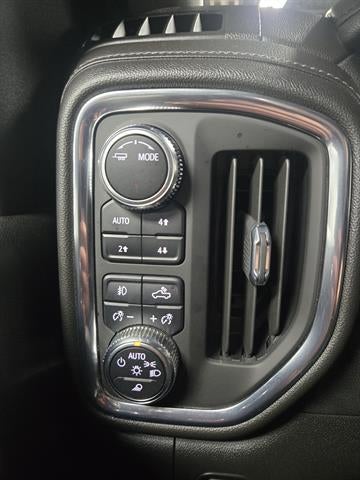 2022 GMC Sierra 3500 HD Denali
