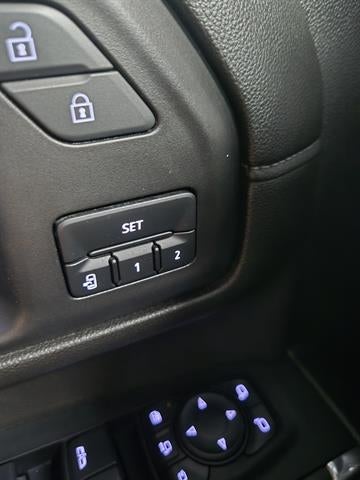 2022 GMC Sierra 3500 HD Denali