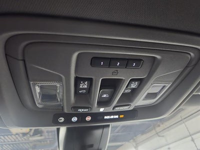 2022 GMC Sierra 3500 HD Denali