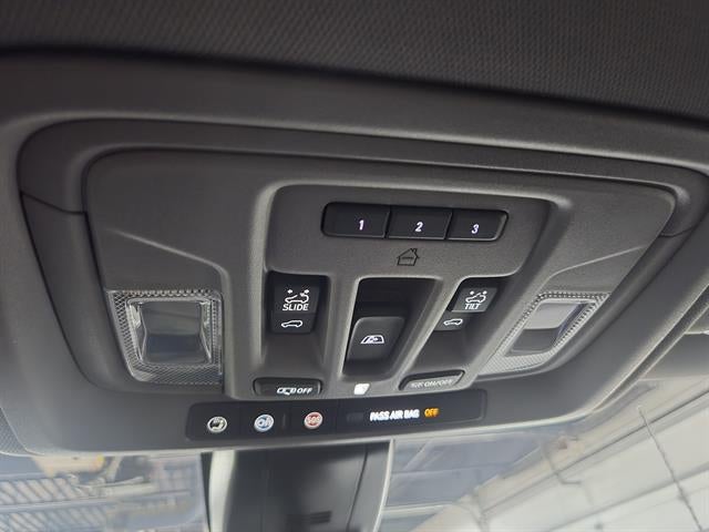 2022 GMC Sierra 3500 HD Denali