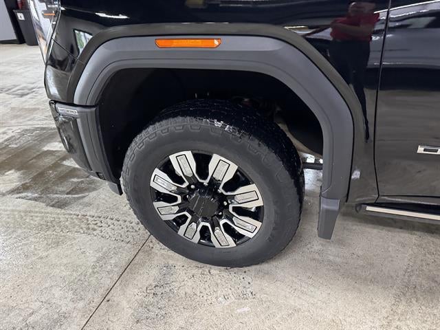 2024 GMC Sierra 3500 HD Denali
