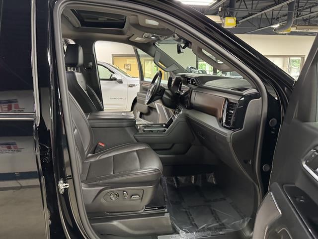 2024 GMC Sierra 3500 HD Denali