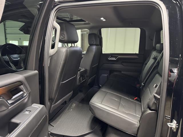 2024 GMC Sierra 3500 HD Denali