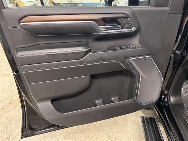 2024 GMC Sierra 3500 HD Denali