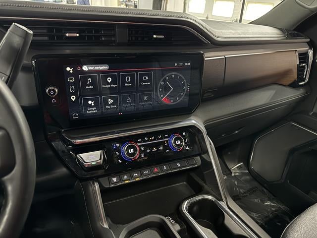 2024 GMC Sierra 3500 HD Denali