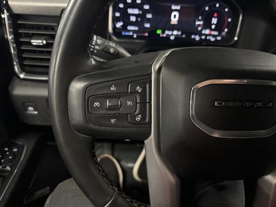 2024 GMC Sierra 3500 HD Denali
