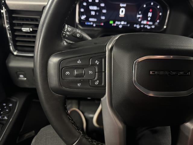 2024 GMC Sierra 3500 HD Denali