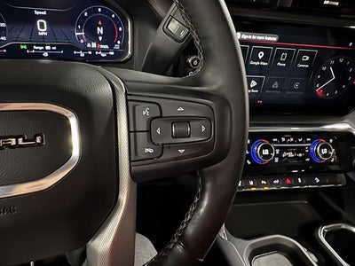 2024 GMC Sierra 3500 HD Denali