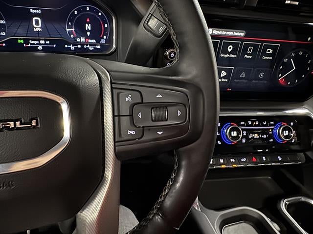2024 GMC Sierra 3500 HD Denali