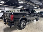 2024 GMC Sierra 3500 HD Denali