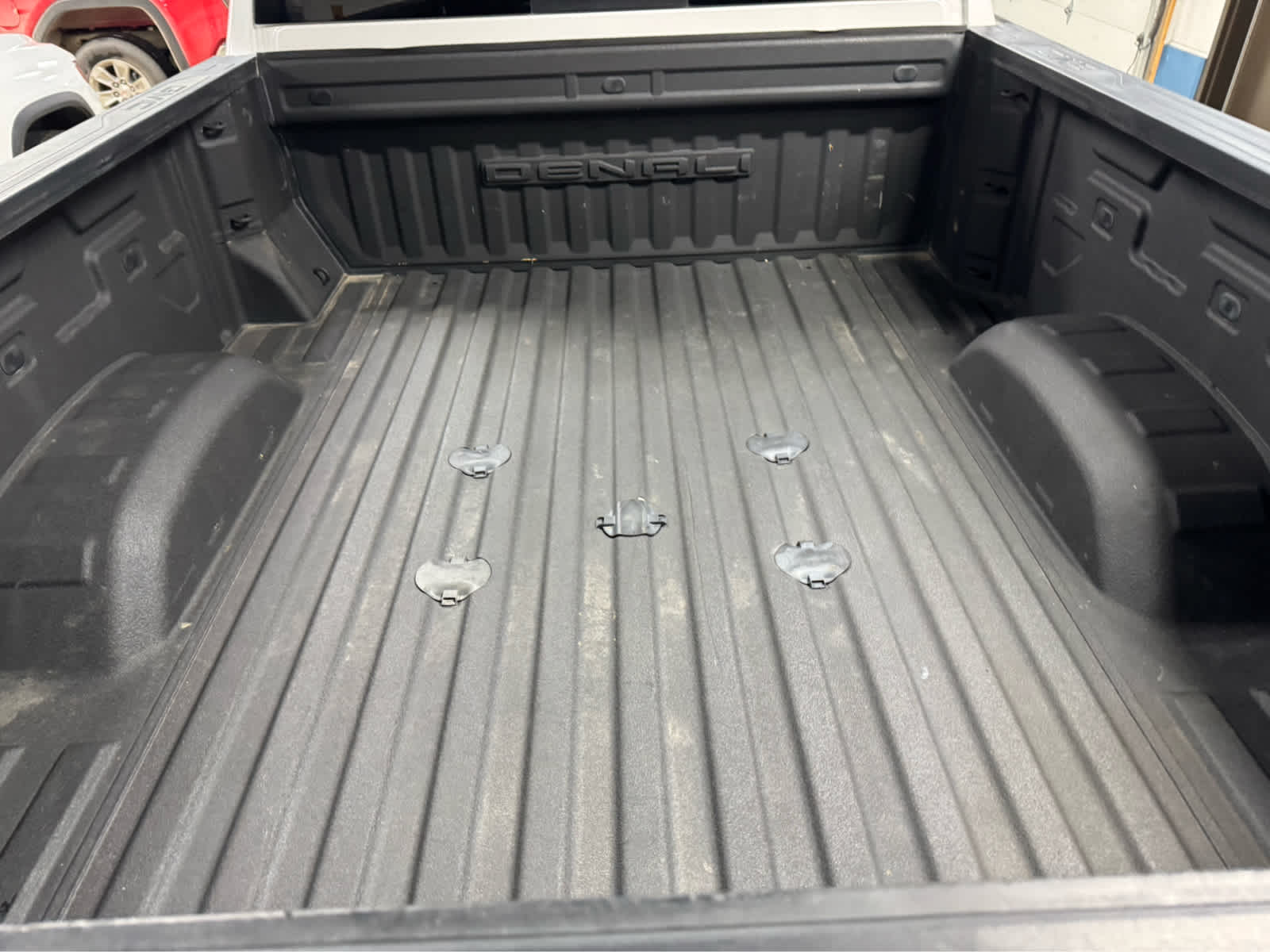 2020 GMC Sierra 3500 HD Denali