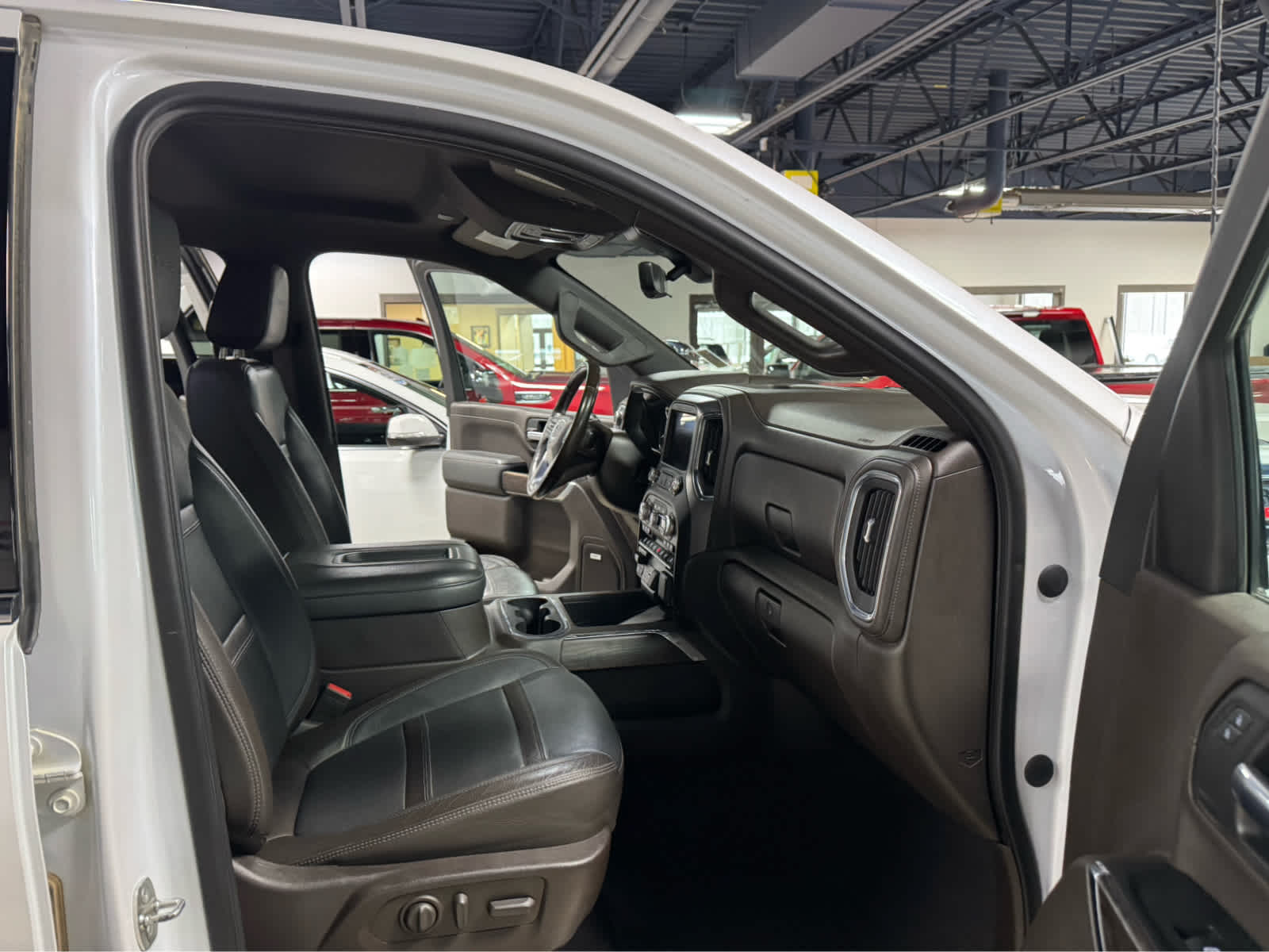 2020 GMC Sierra 3500 HD Denali