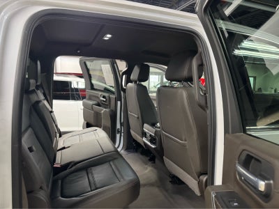 2020 GMC Sierra 3500 HD Denali