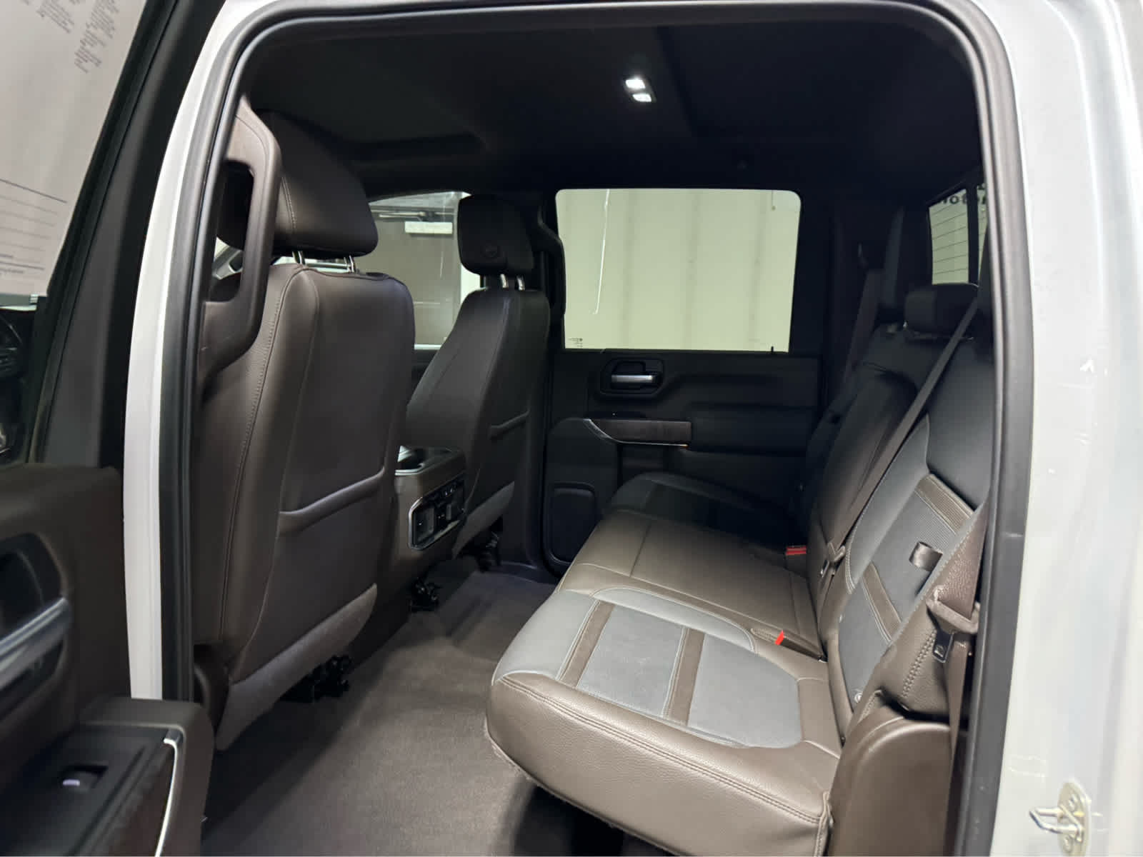 2020 GMC Sierra 3500 HD Denali