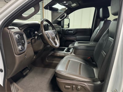 2020 GMC Sierra 3500 HD Denali