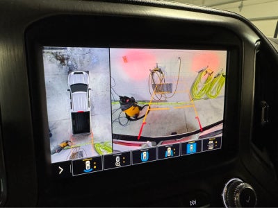 2020 GMC Sierra 3500 HD Denali