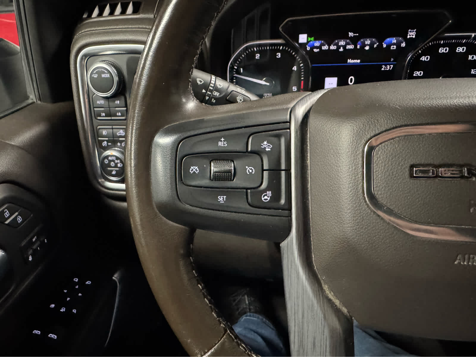 2020 GMC Sierra 3500 HD Denali