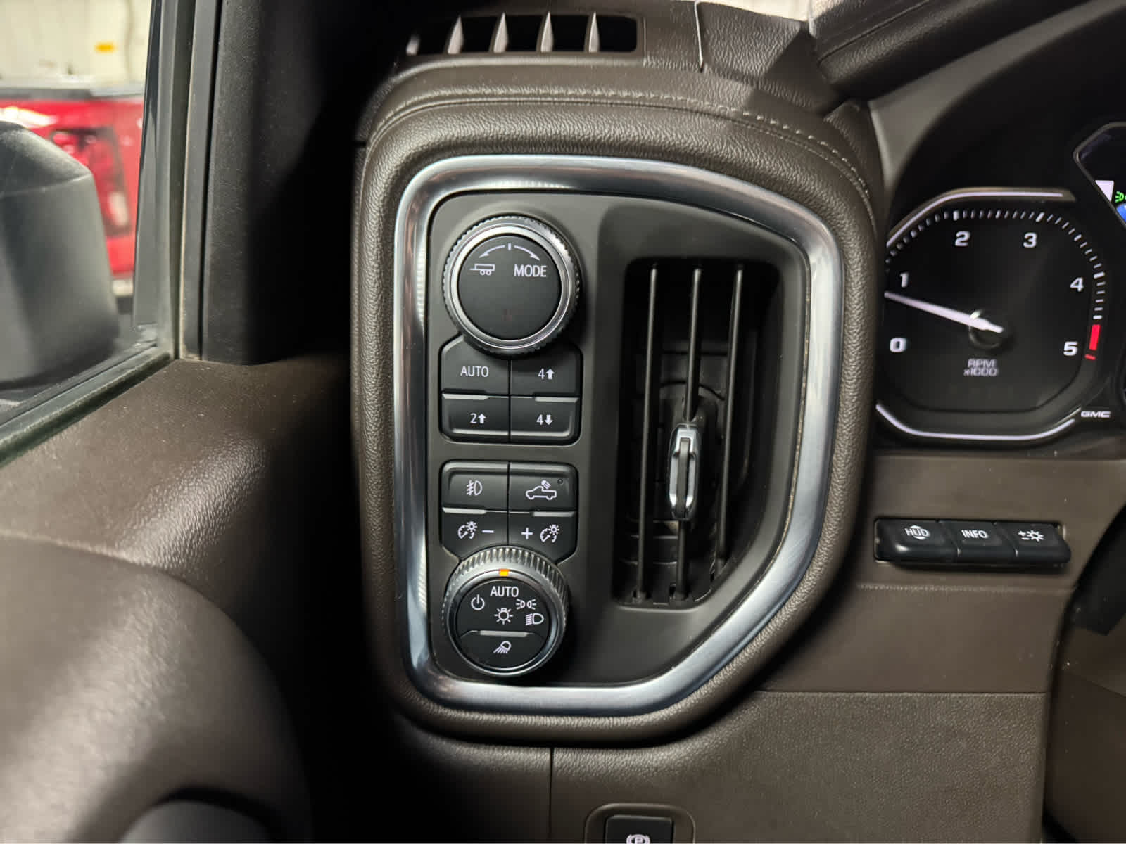 2020 GMC Sierra 3500 HD Denali