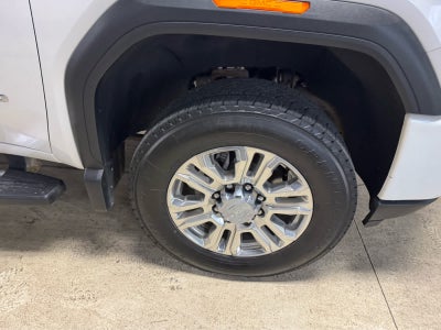 2020 GMC Sierra 3500 HD Denali