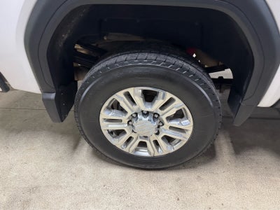 2020 GMC Sierra 3500 HD Denali