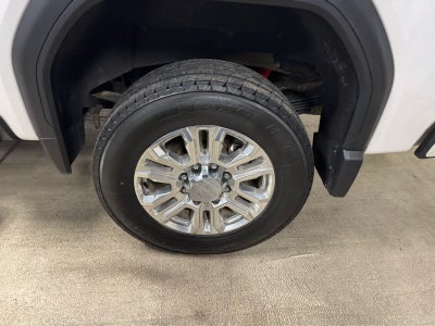 2020 GMC Sierra 3500 HD Denali