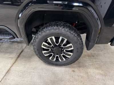 2024 GMC Sierra 3500 HD Denali Ultimate