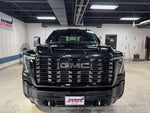 2024 GMC Sierra 3500 HD Denali Ultimate