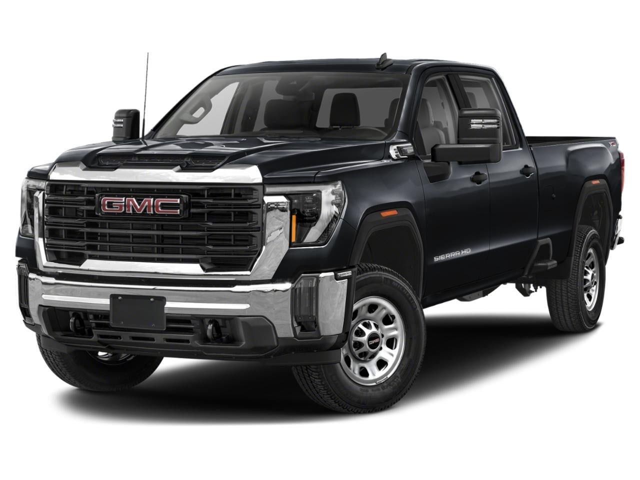 2024 GMC Sierra 4WD Crew Cab Long Box Denali Ultimate's photo