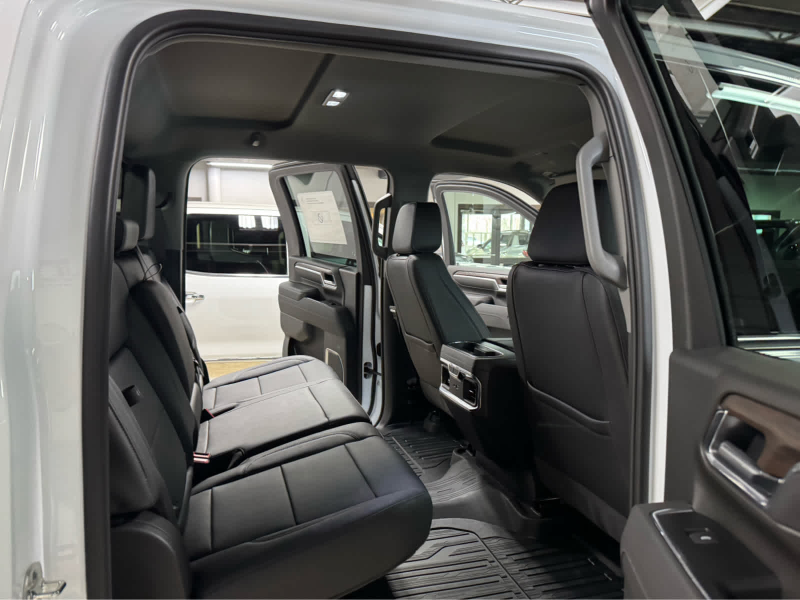 2026 GMC Sierra 3500 HD SLT