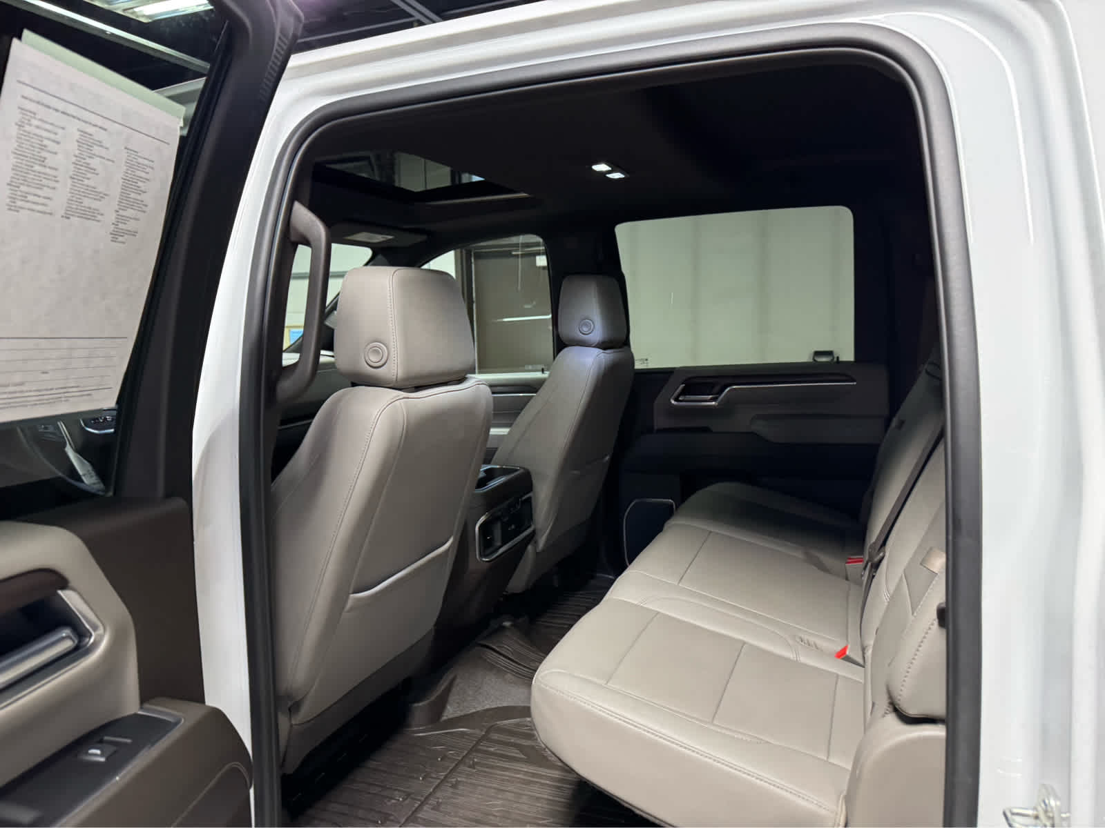 2025 GMC Sierra 3500 HD SLT