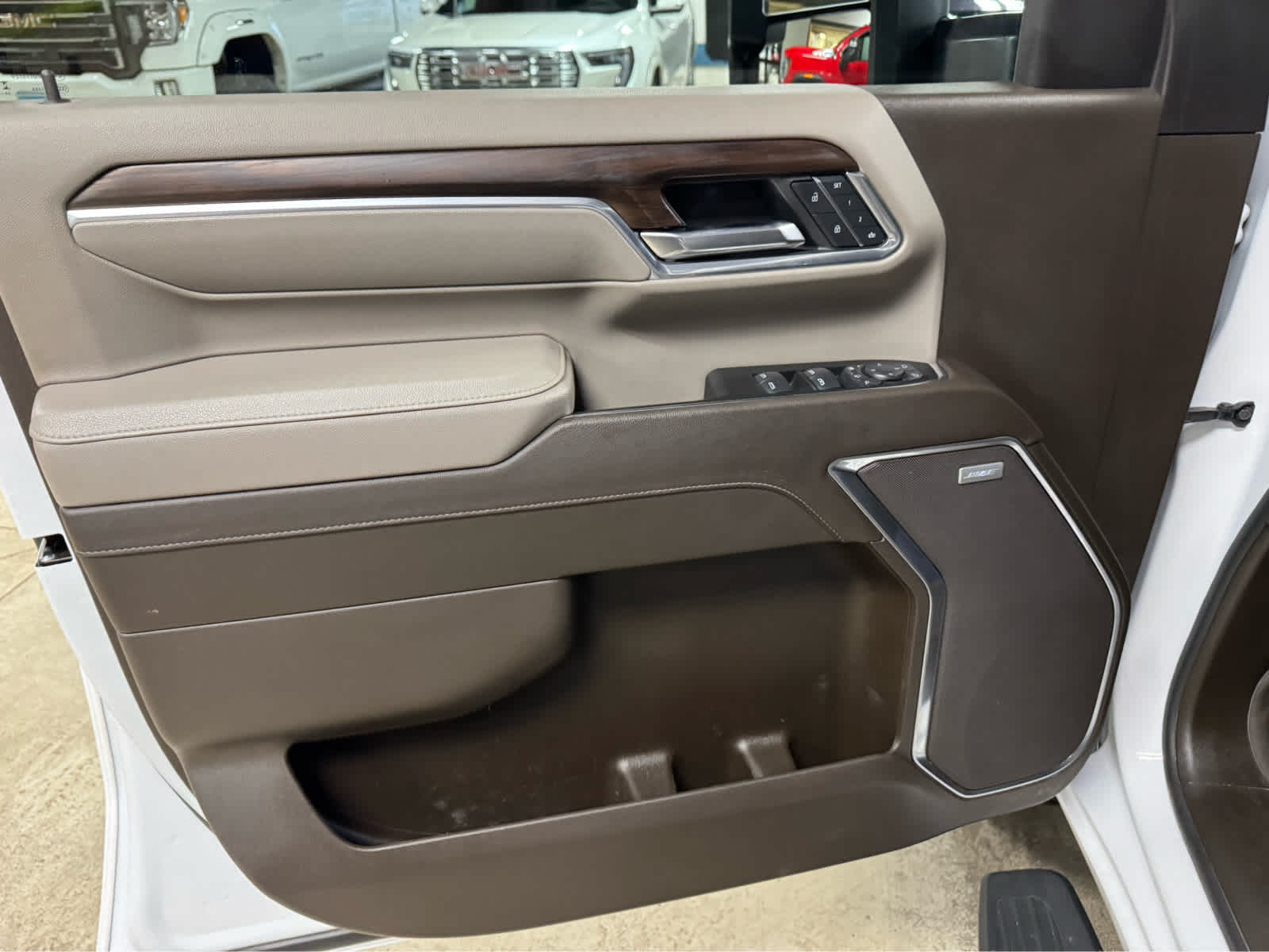 2025 GMC Sierra 3500 HD SLT